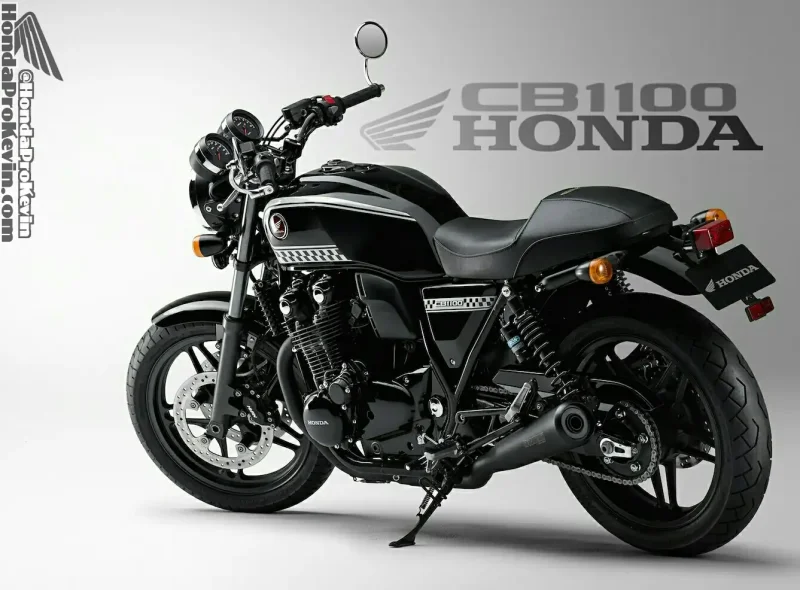 Honda cb1100 Custom