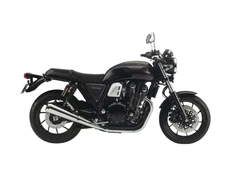 Honda cb1100 ex 2021