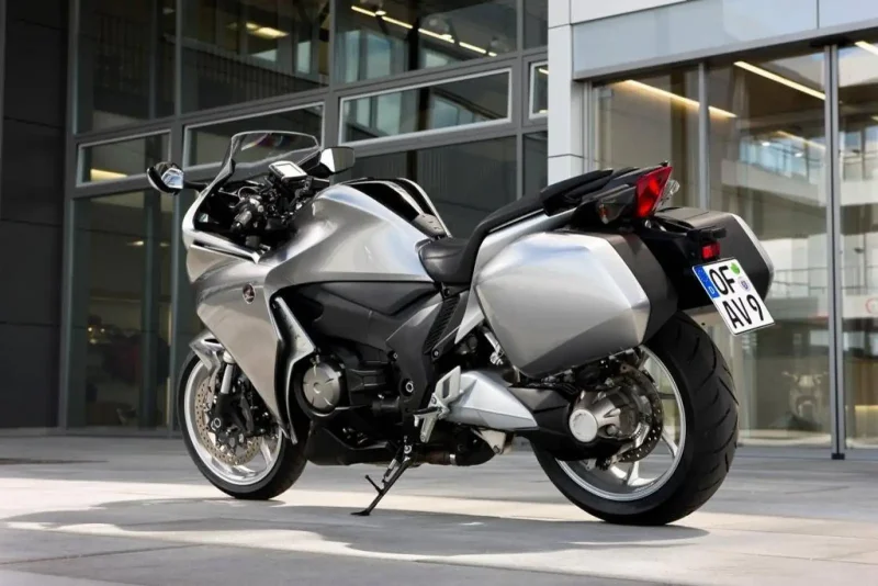 Honda VFR 1200