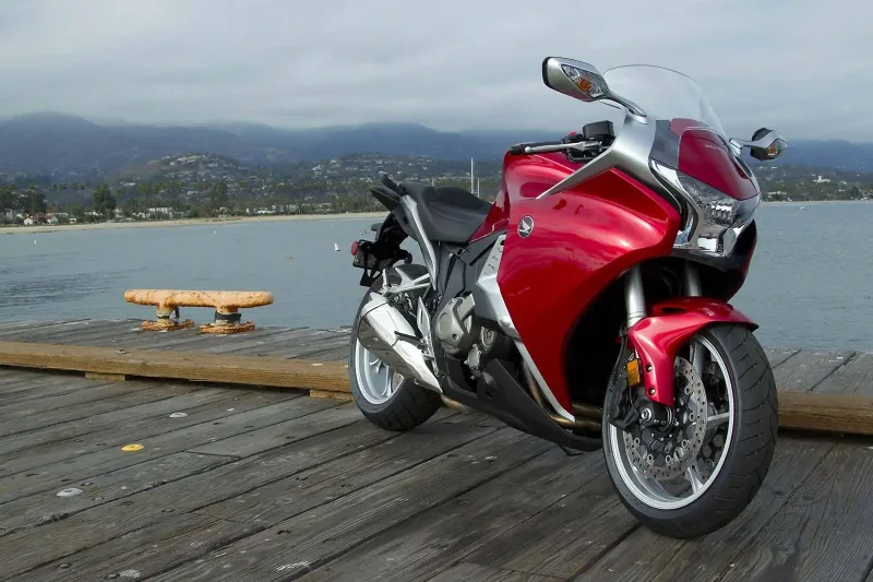 Honda VFR 1200