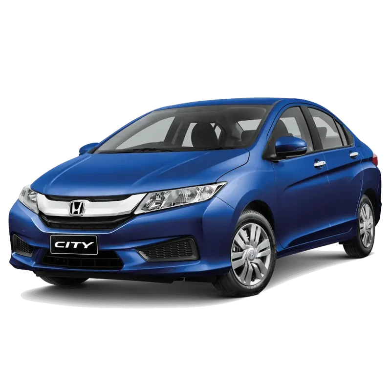 Honda City 2009