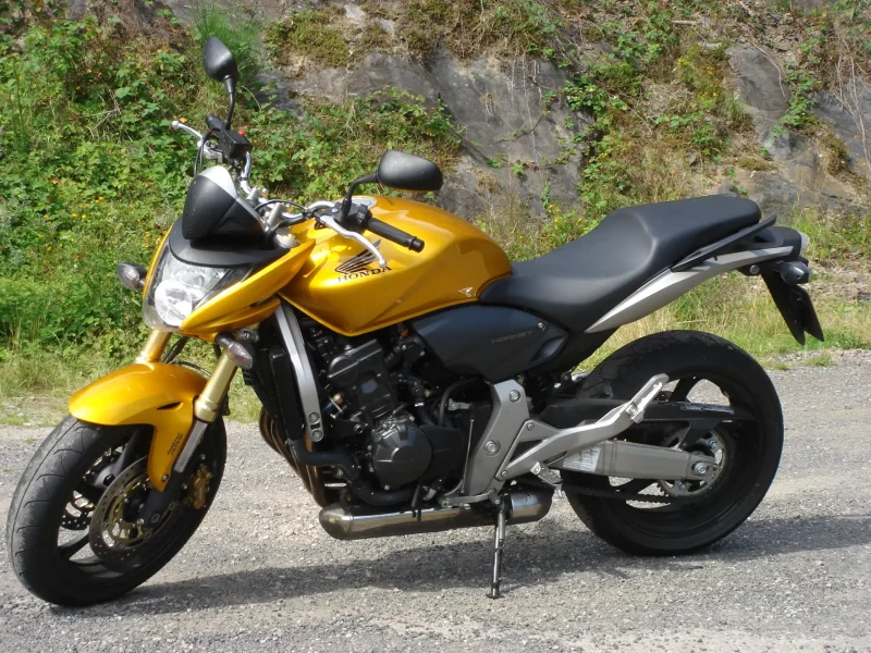 Honda CB 600 Hornet