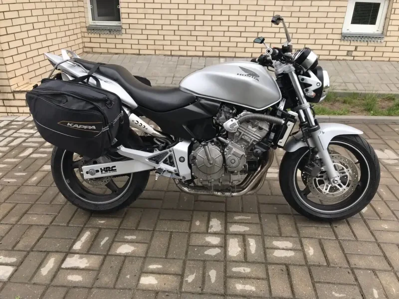 Honda CB 600