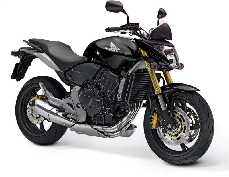 Honda cb600f Hornet 2010