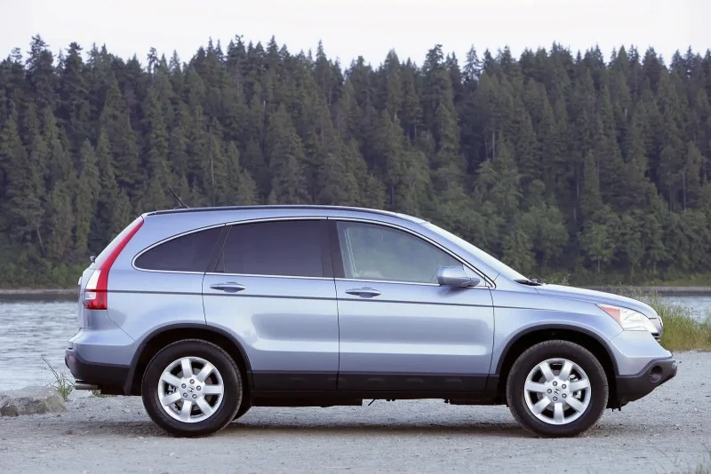 Honda CR-V 2008