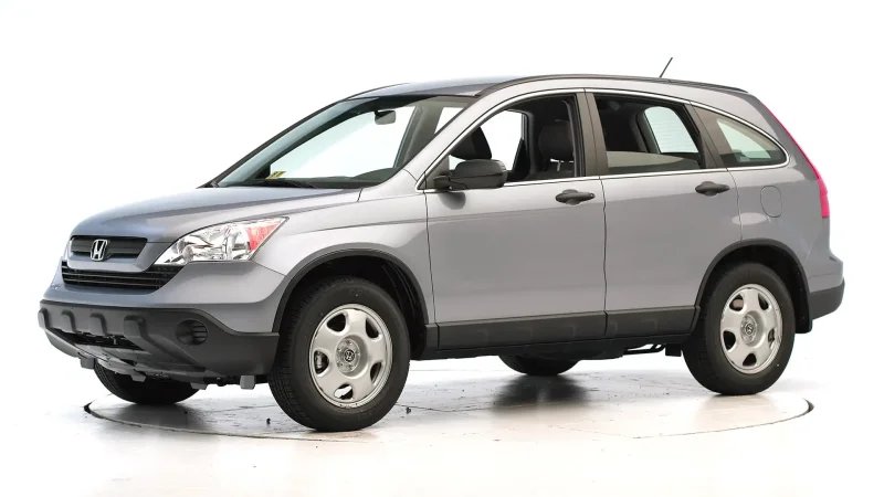 Honda CRV 2008