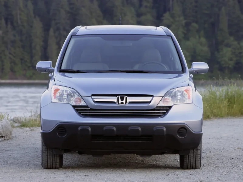 Honda CR V 2007-2009