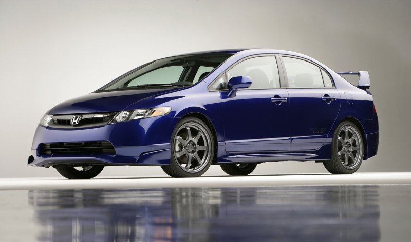 Honda Accord Coupe 2012