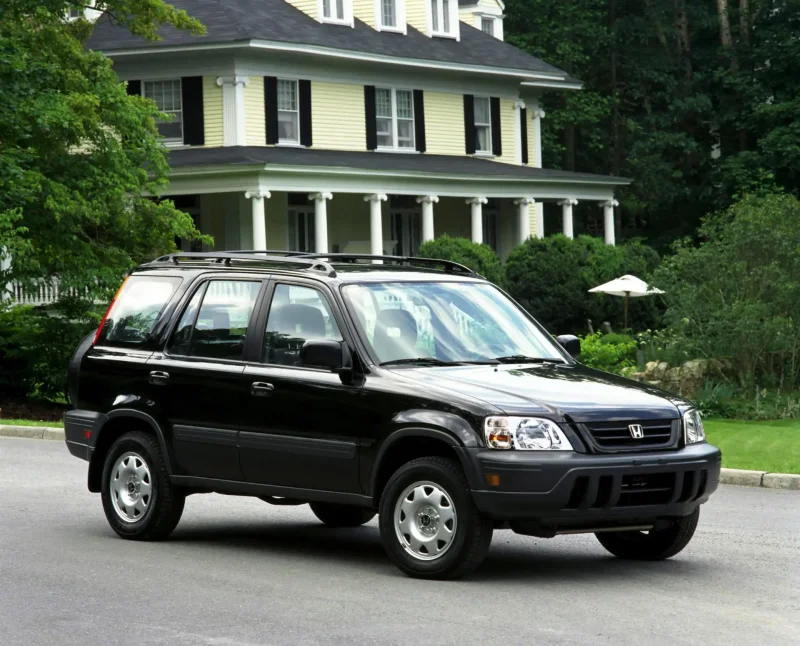 Honda CR-V 2000