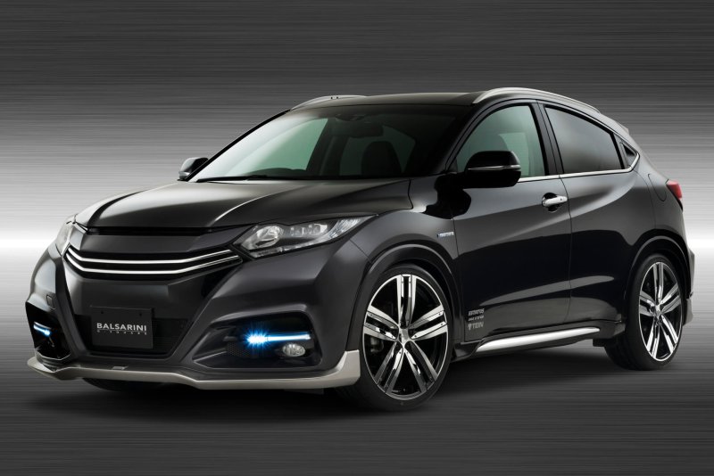 Honda BALSARINI Vezel