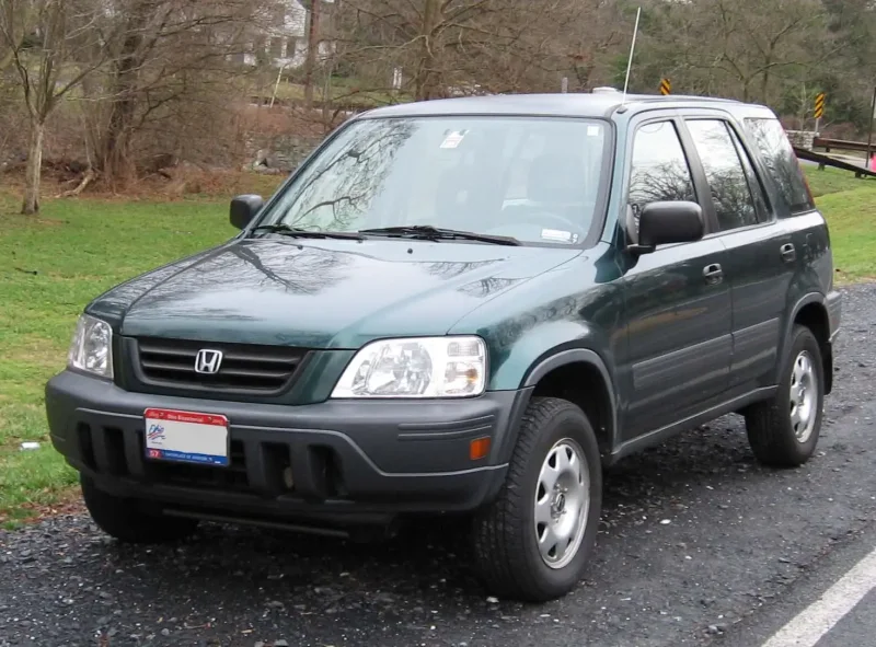 Honda CR-V 1997