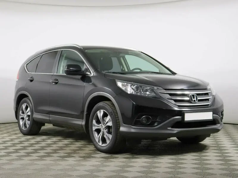 Honda CR-V 2014