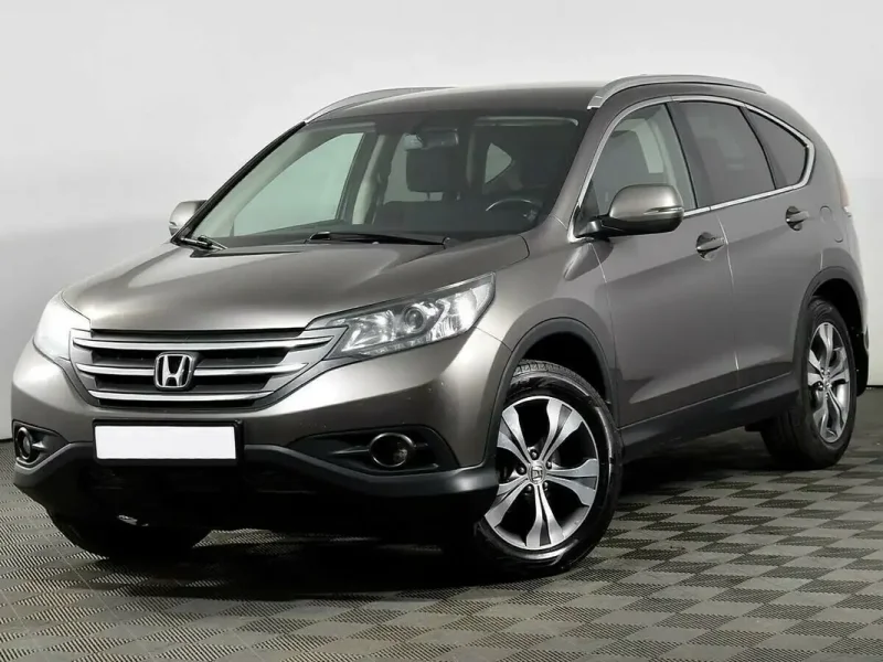 Honda CR-V 2013 150 Л.С