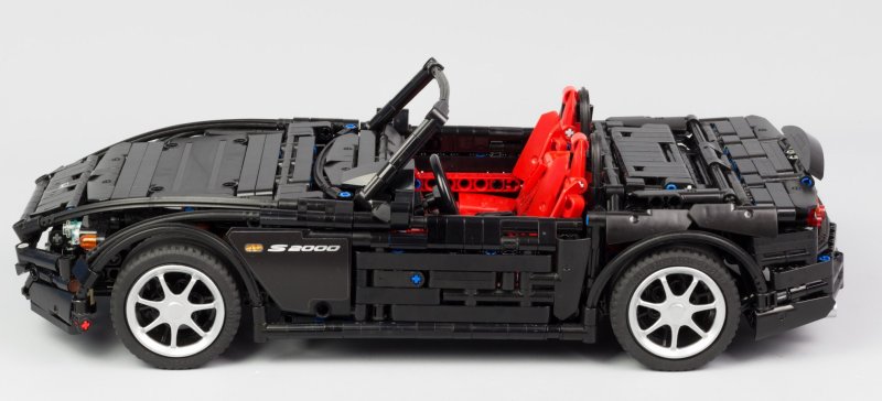 LEGO Technic Honda