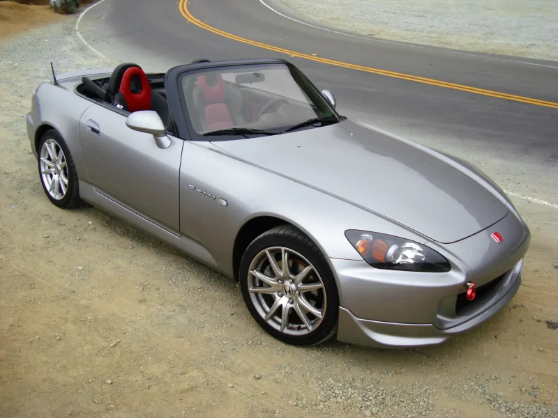 Honda s2000