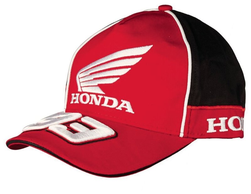Кепка Honda Racing