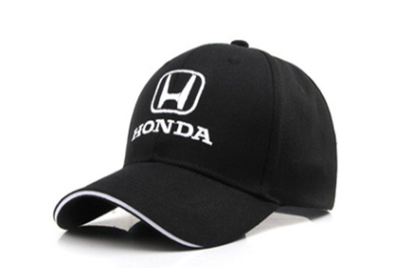 Кепка Хонда мото