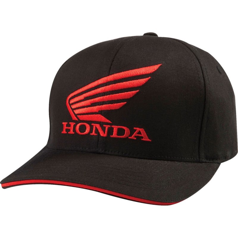 Бейсболка кепка Хонда