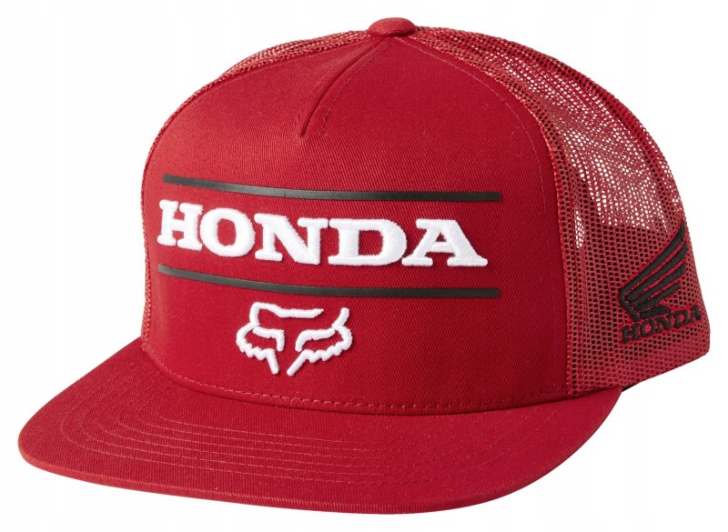 Honda HRC LCR Team cap Official