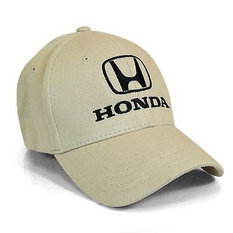 Кепка Хонда