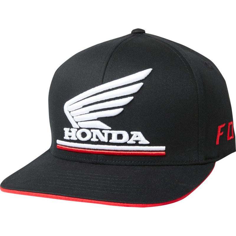 Крутая кепка Honda