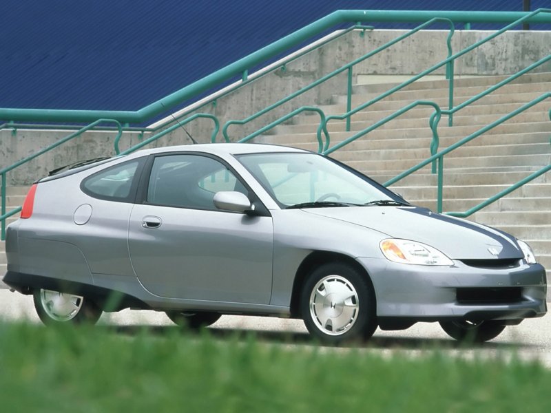Honda Insight 1999