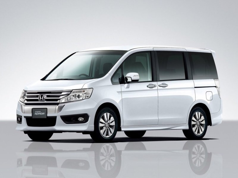 Honda Odyssey 2023