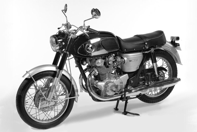 Honda CB Series