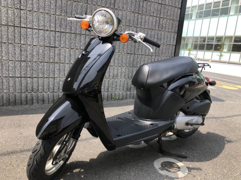 Honda today 50 cc Scooter