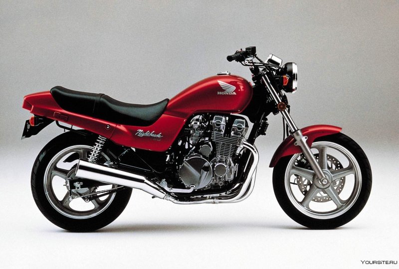 Honda Motorcycle Classic