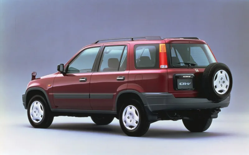 Honda CR-V 1996