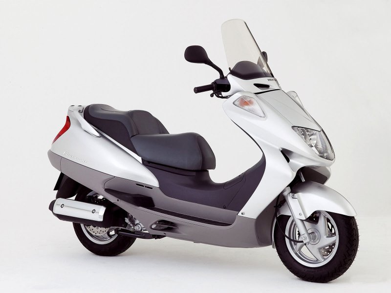 Honda Foresight 250