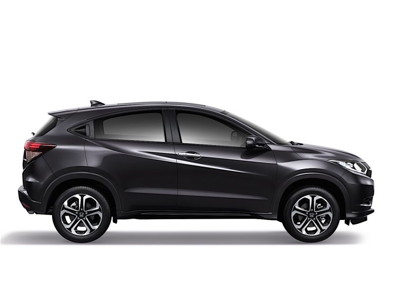 Honda Vezel i