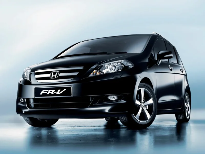 Honda Accord 2013