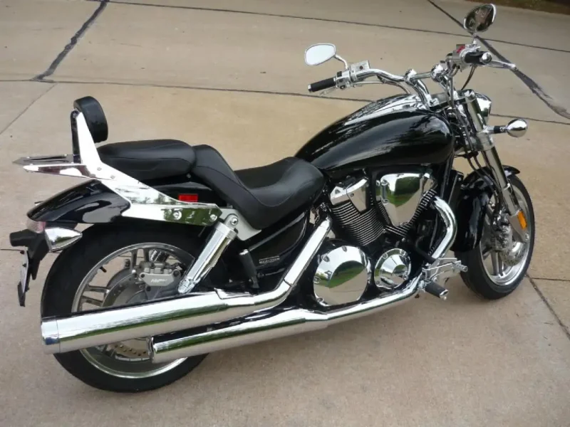 Honda VTX 1800 F 2008