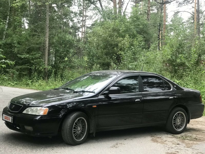 Acura 3.2 TL 2002