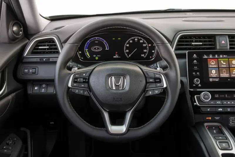 Honda Insight 2019