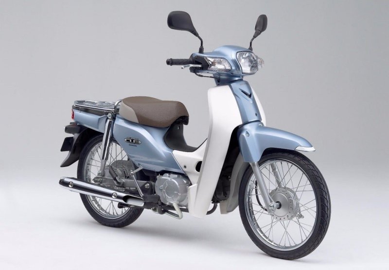 Honda super Cub 110