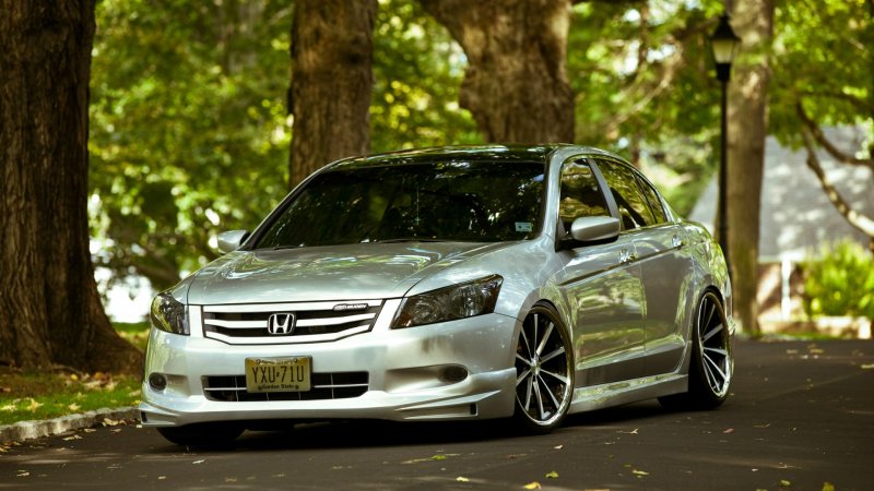 Honda Accord 2013