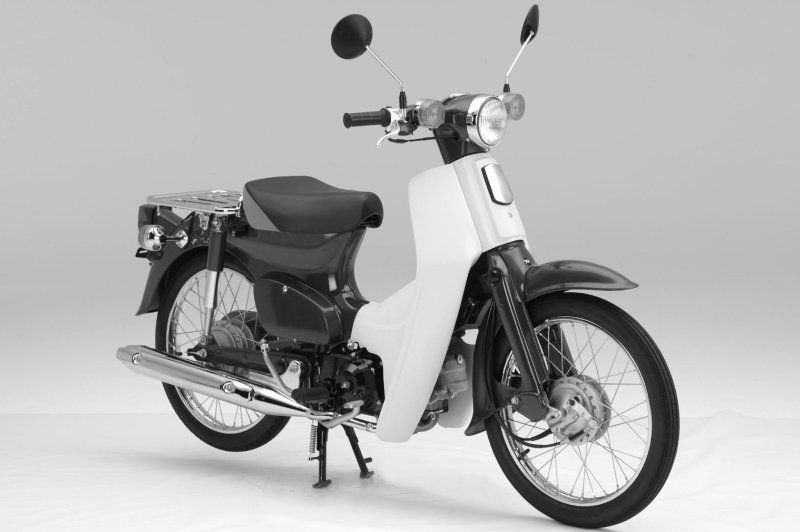 Honda super Cub 50