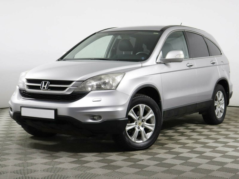 Honda CR-V 2010 автомат