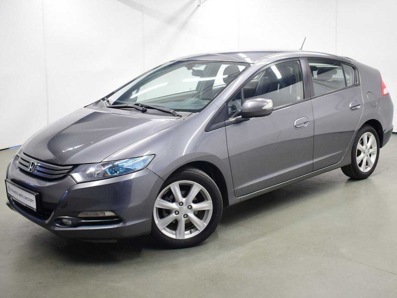 Honda Insight 2011