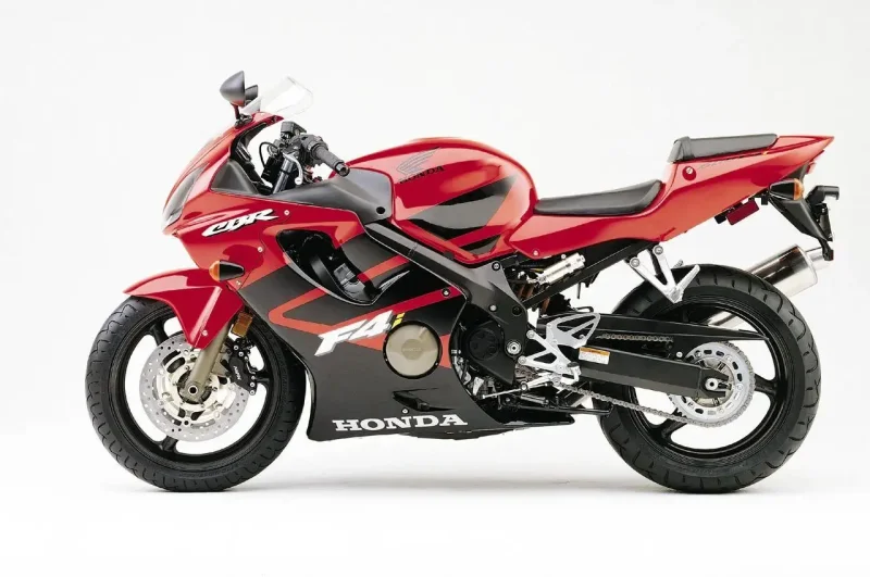 Honda CBR 600 f4