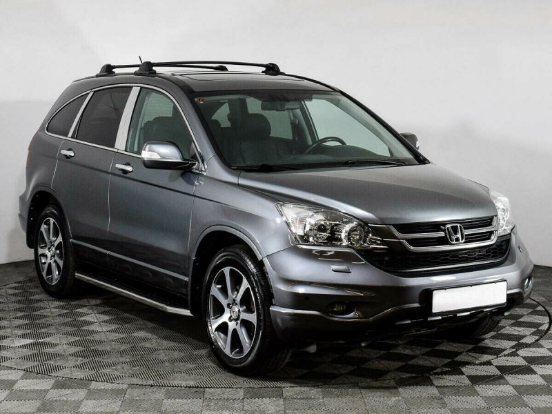 Honda CRV 2010