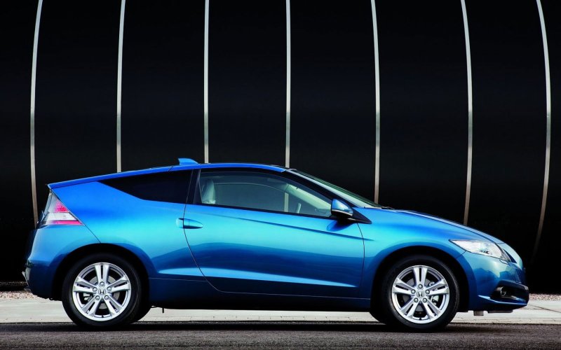 Хонда Цивик спорт купе