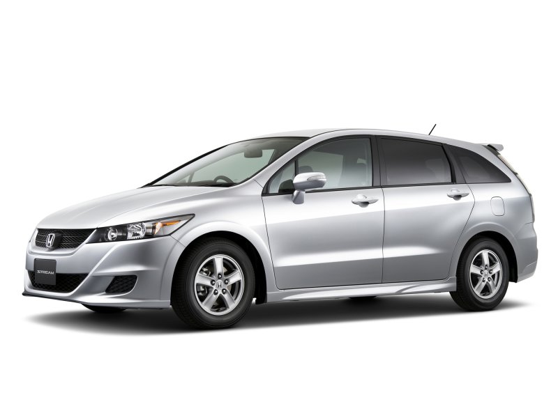 Honda Stream 2011 rsz