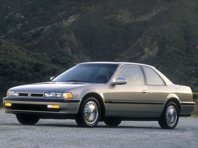 Honda Accord 1990