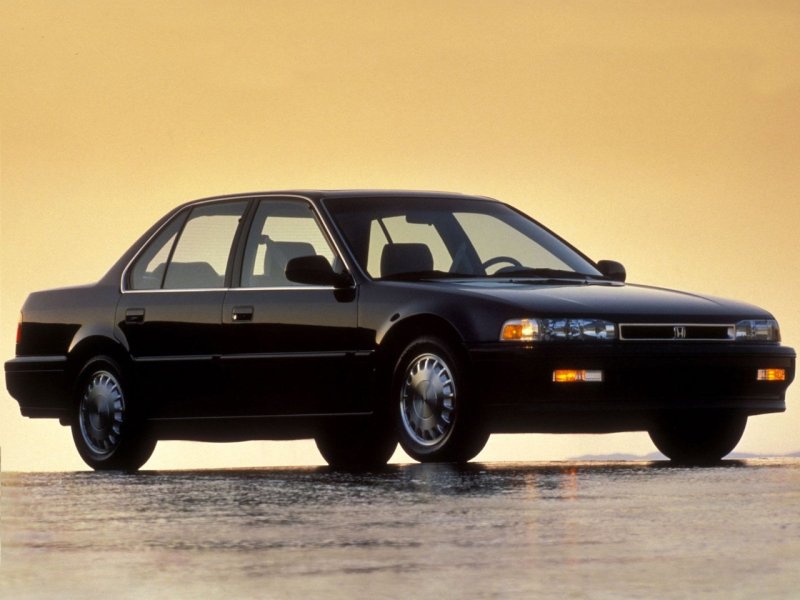 Honda Accord 1990 2.0