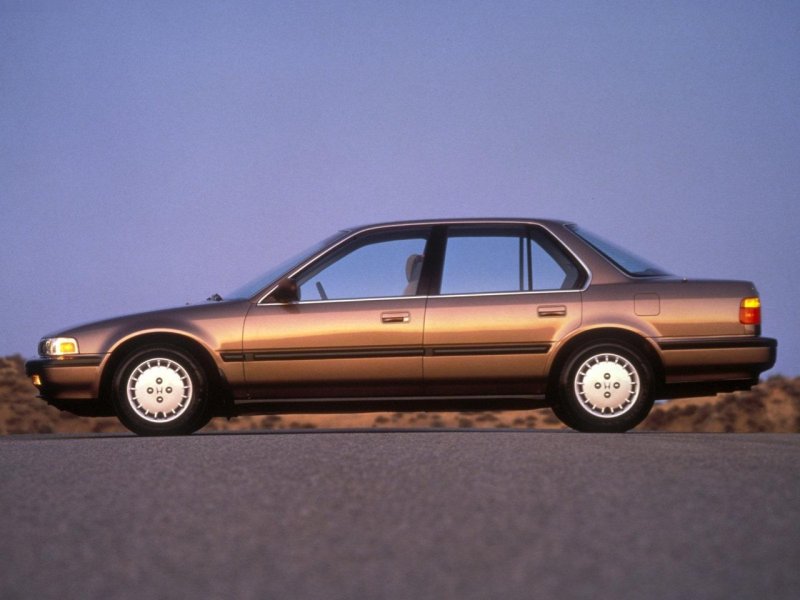 Honda Accord 1990