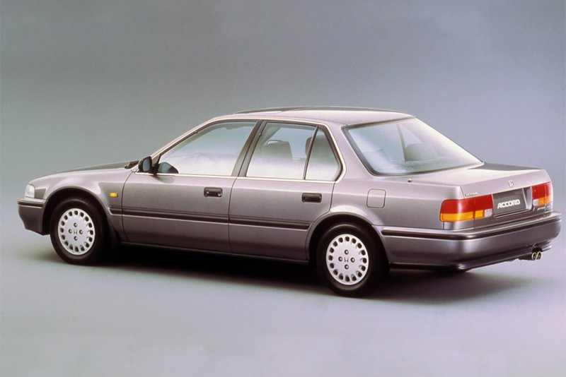 Honda Accord 1990 седан